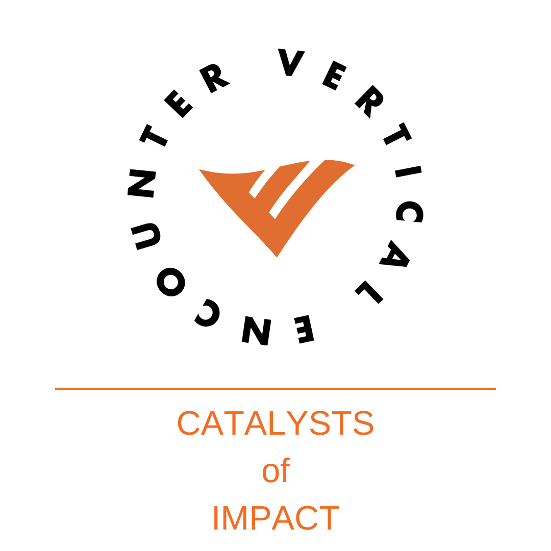 Catalysts of Impact - Vertical Encounter