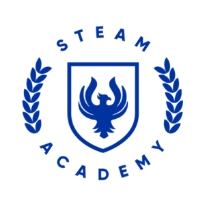 STEAMlogo